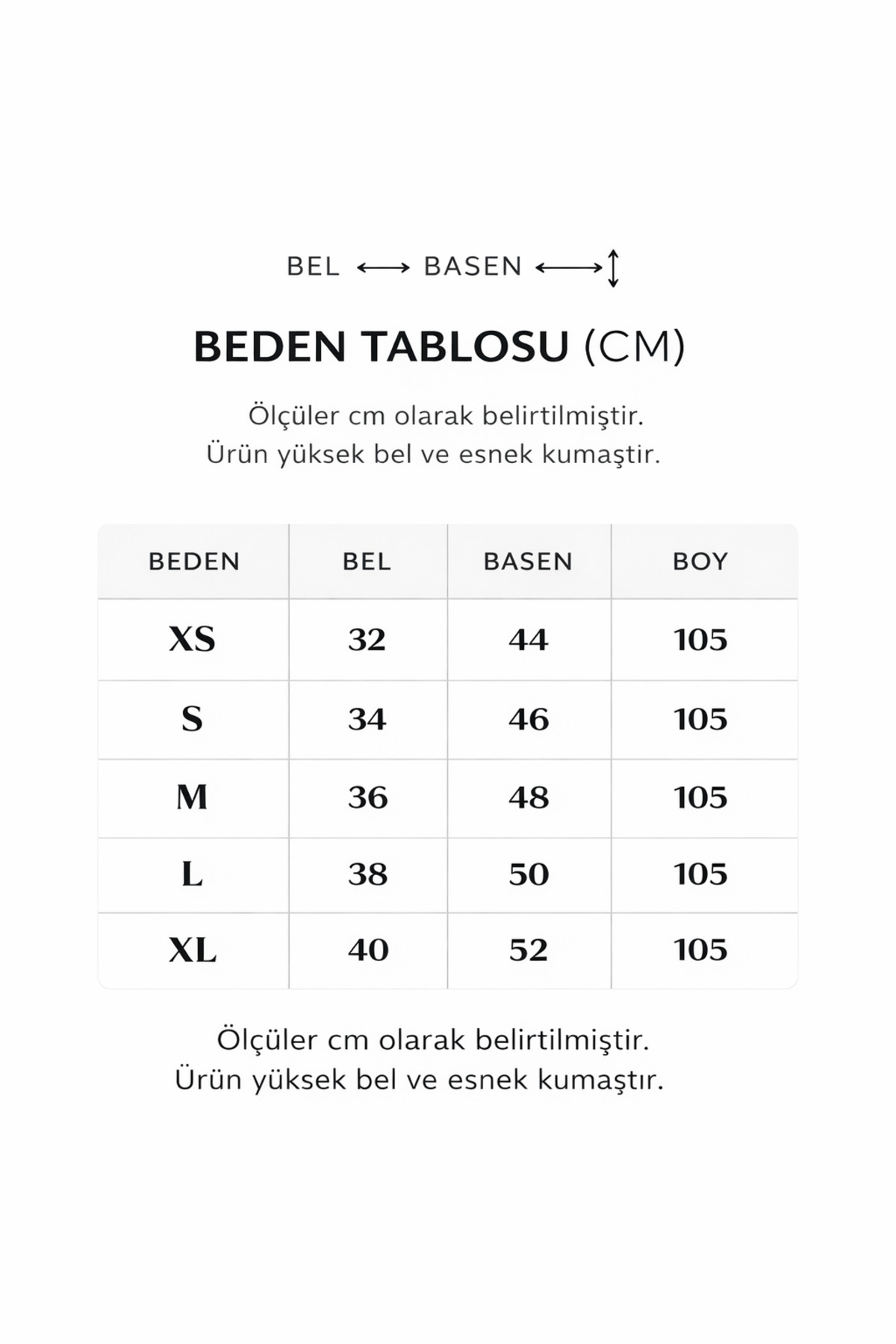 Kadın Yüksek Bel Pileli Palazzo Pantolon