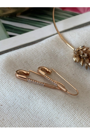 TAKITOKAAKSESUAR VIP Çengel Kadın Küpe