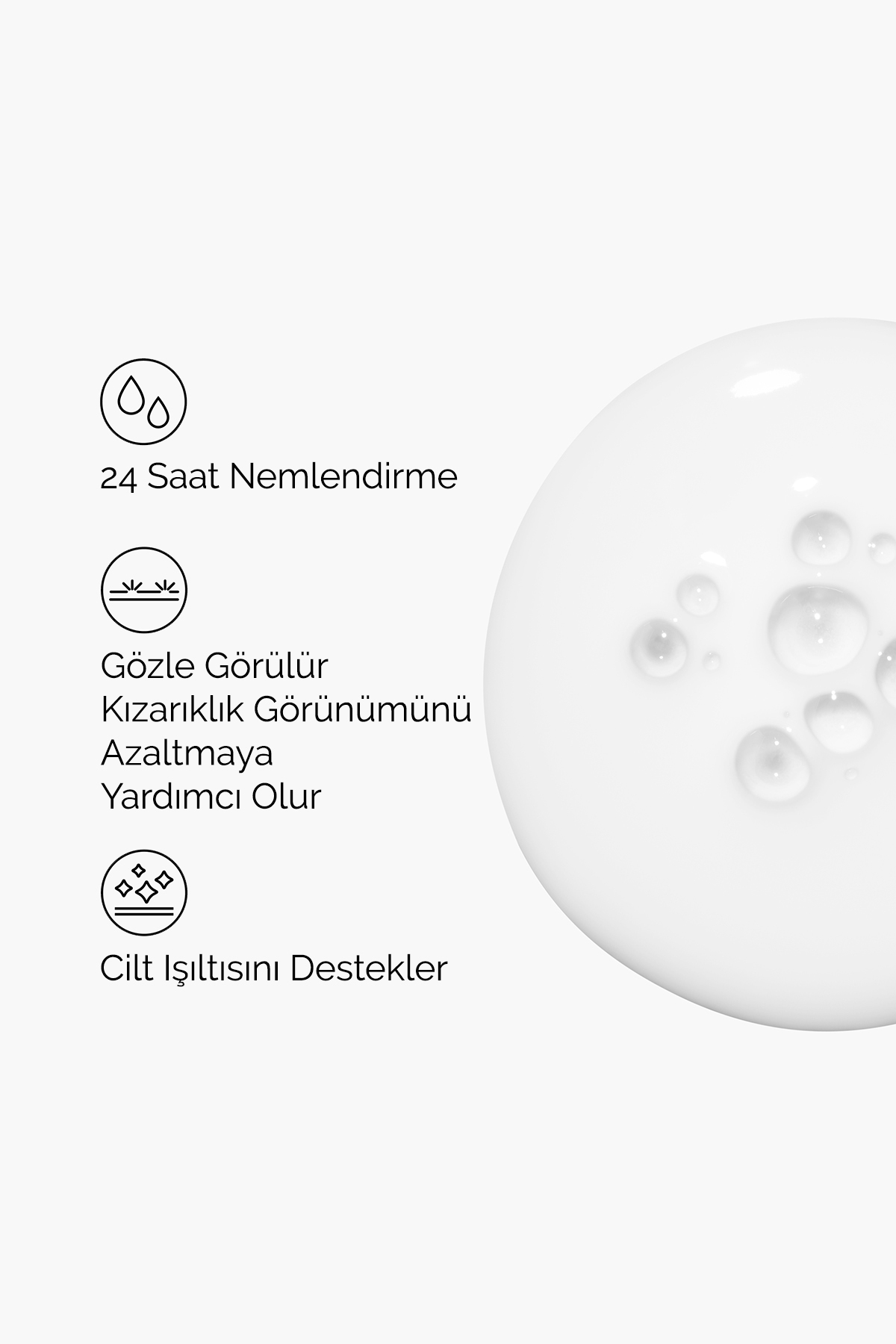 Rice Lipids + Ectoin Microemulsion - Nemlendirici Emülsiyon 120ml — D3BJ01 — تصویر 4 از 8