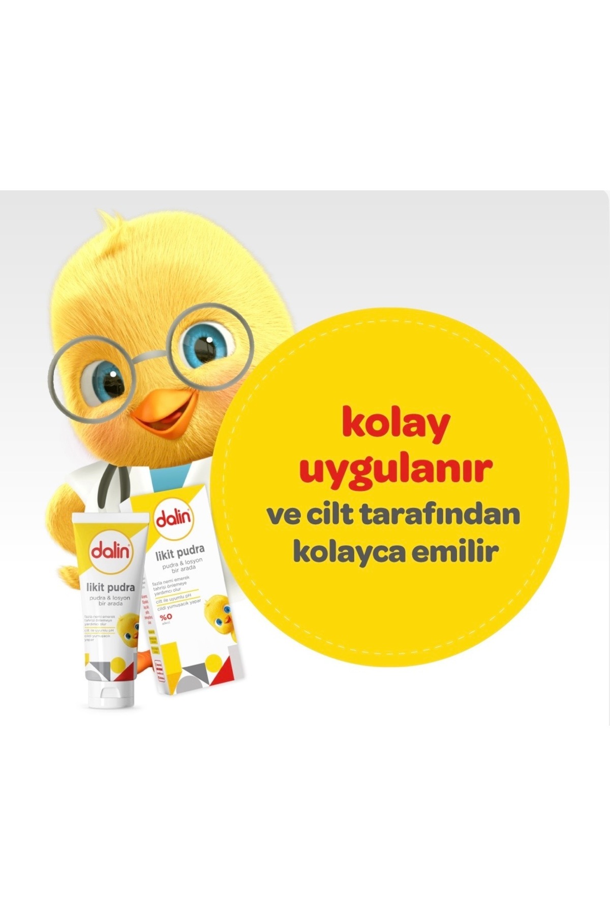 Dalin Likit Pudra fotoğrafı 2 (önizleme)