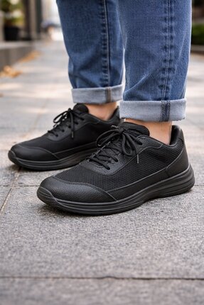 PABUÇ PLUS iş Güvenlik Ayakkabısı Kompozit Burun(maya)