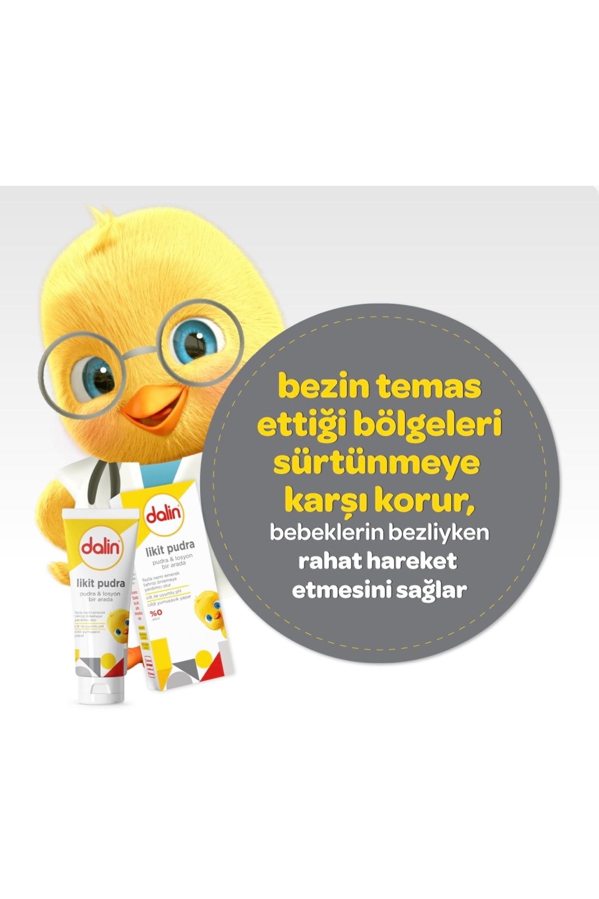 Dalin Likit Pudra fotoğrafı 5 (önizleme)