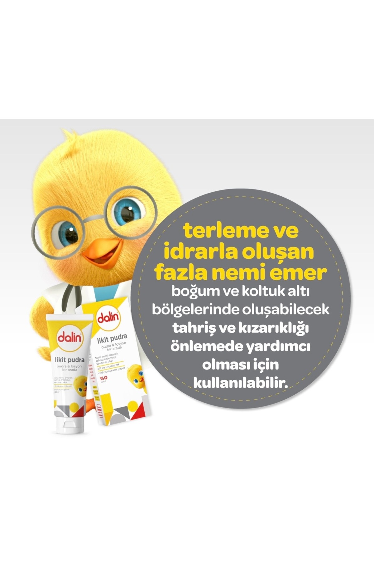 Dalin Likit Pudra fotoğrafı 4 (önizleme)