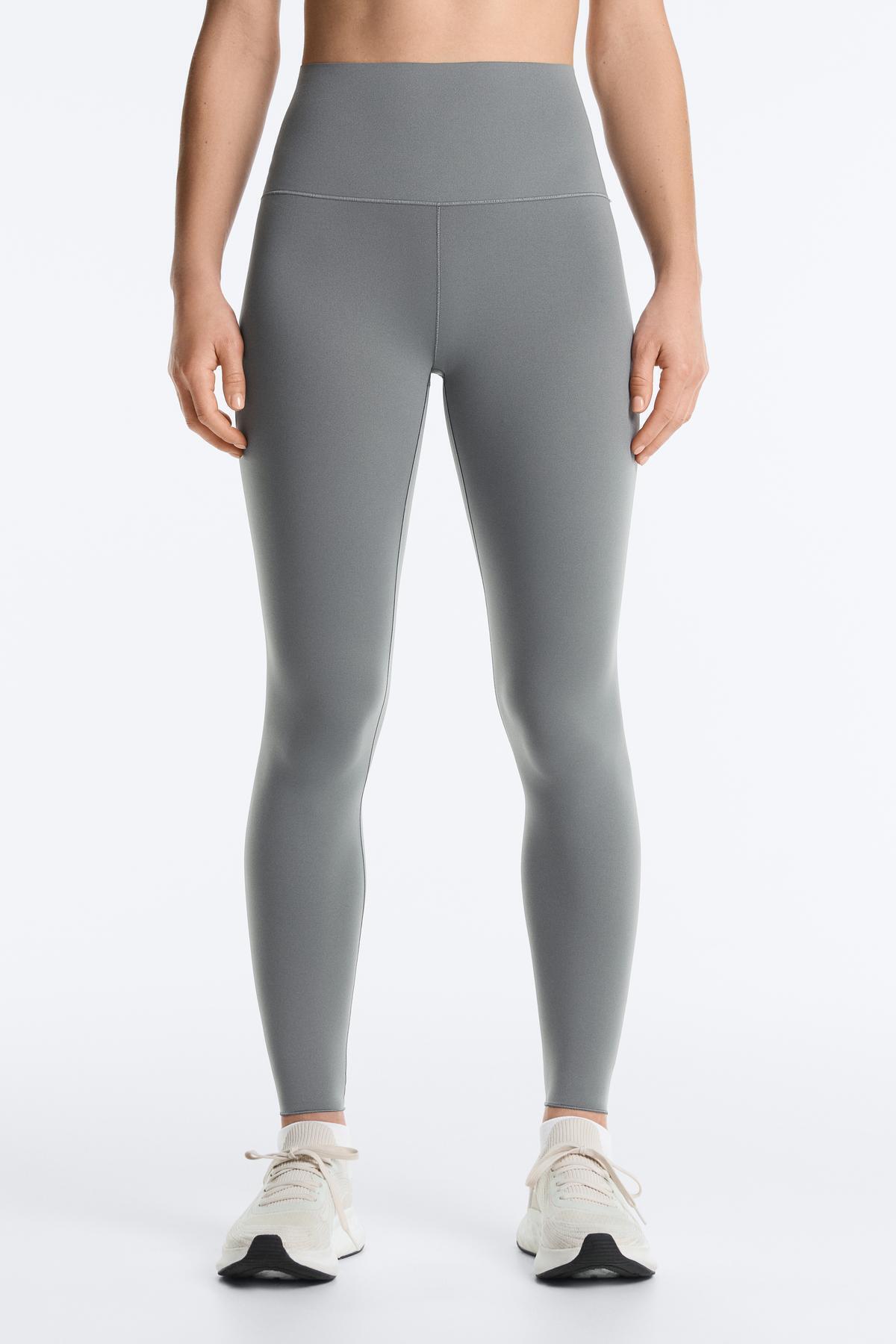 Perfect-adapted high-waisted leggings