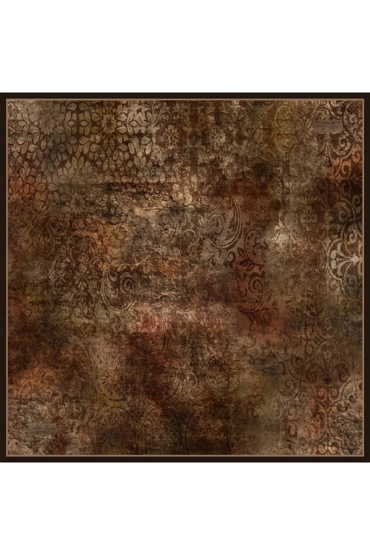 2694-06 TWILL İPEK 90X90