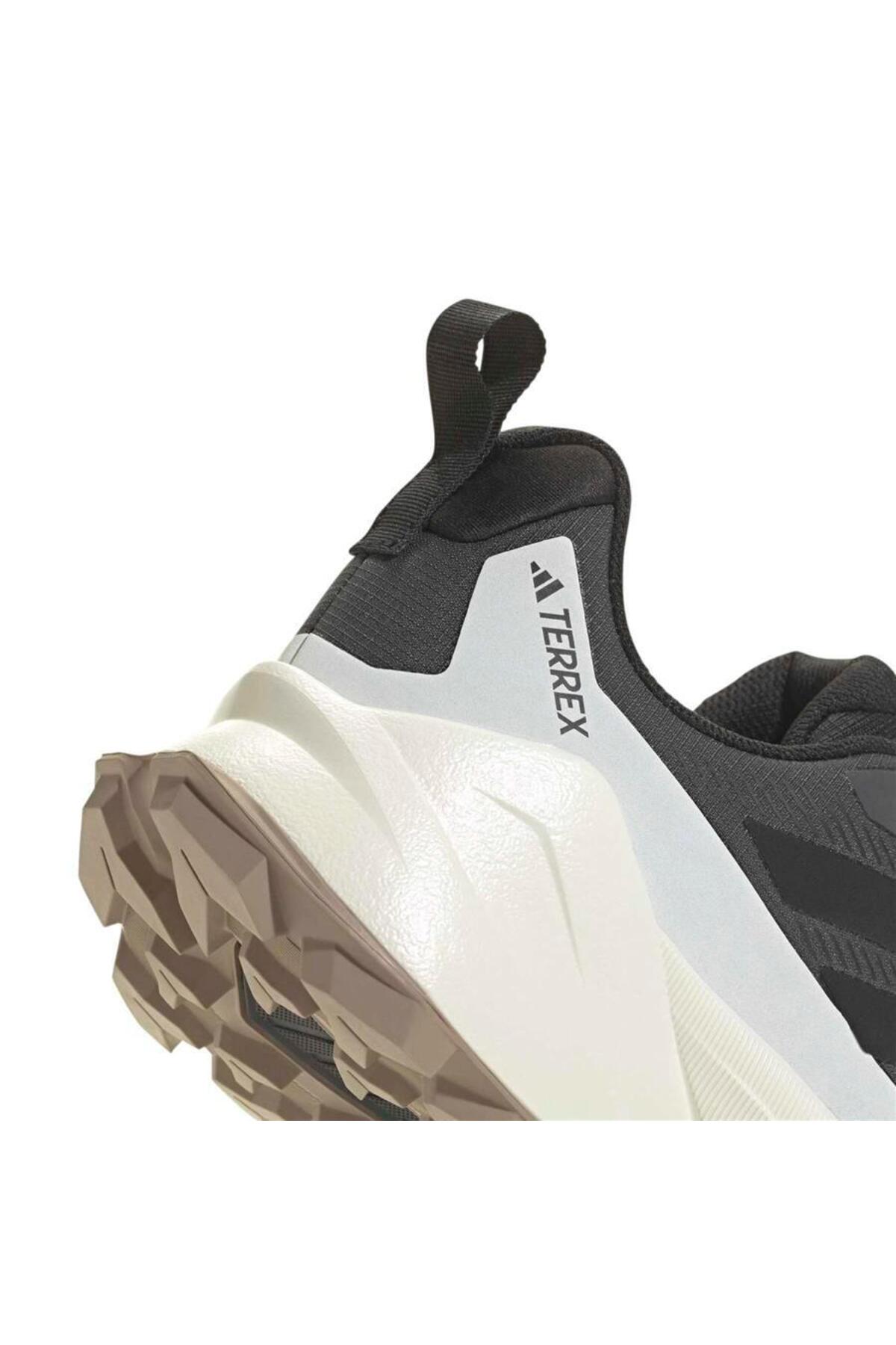 adidas  Erkek Beyaz Bot TERREX TRAILMAKER 2 GTX JR6576 - Görsel 8