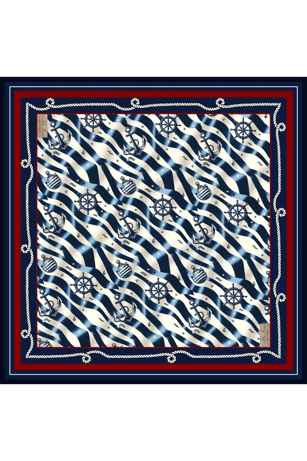 2698-01 TWILL İPEK 90X90
