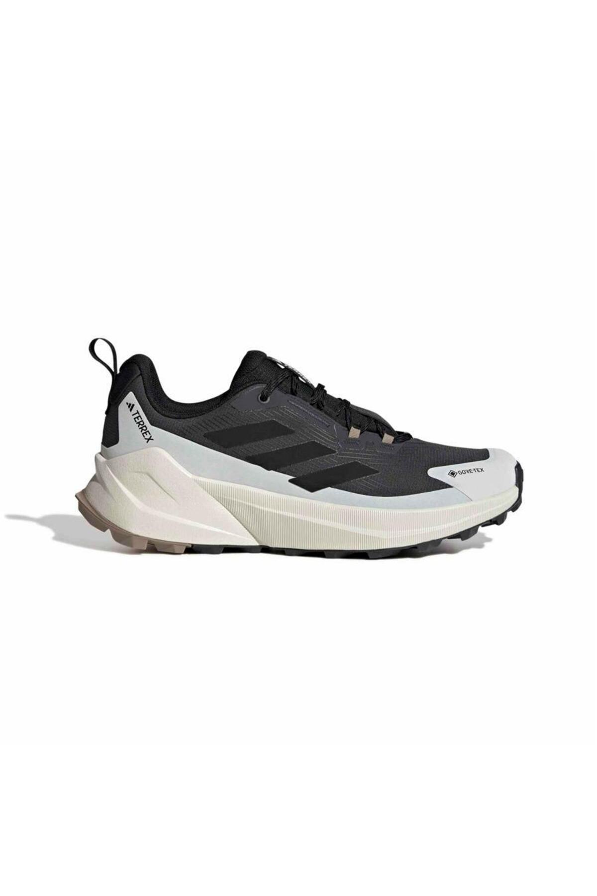 adidas  Erkek Beyaz Bot TERREX TRAILMAKER 2 GTX JR6576