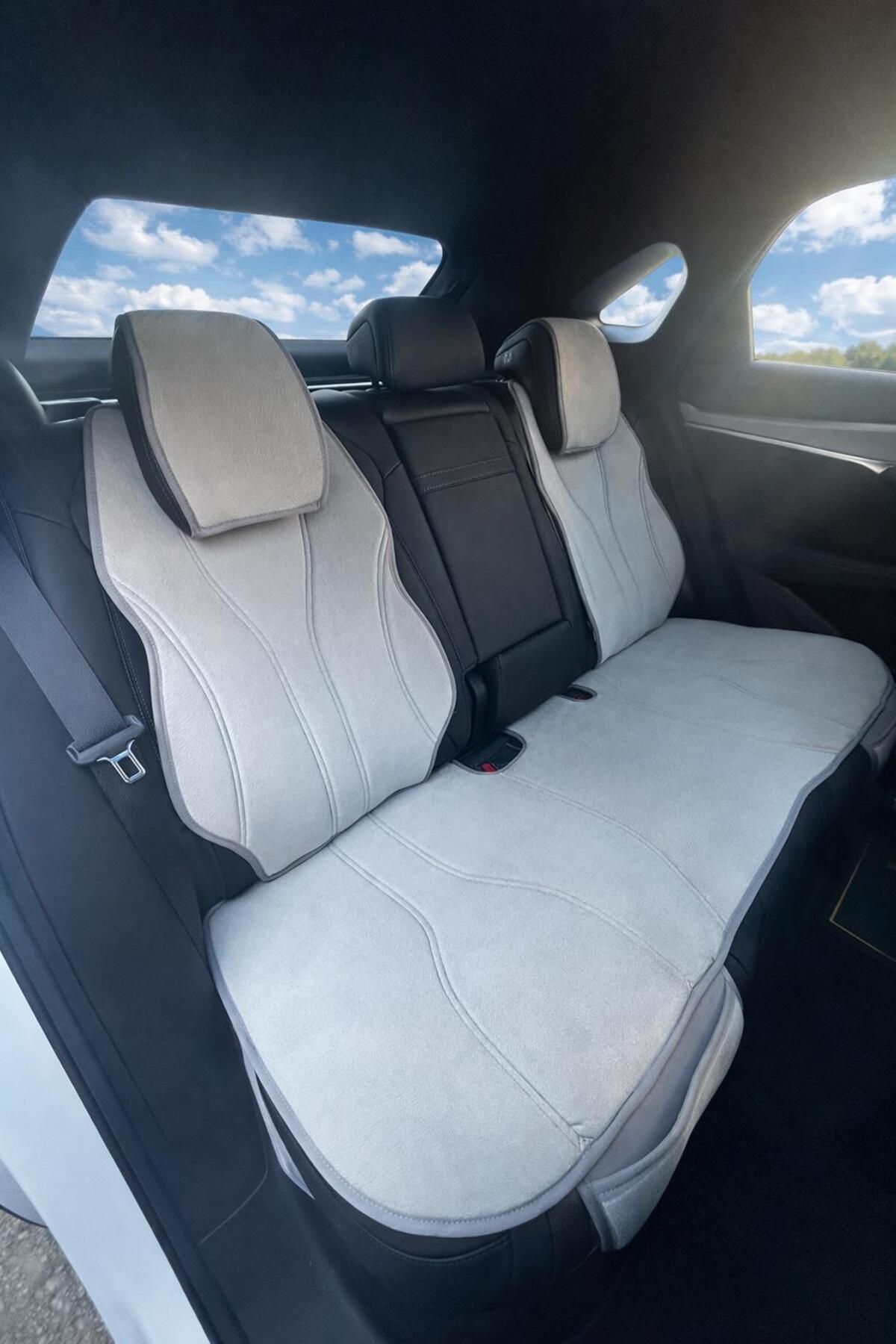 Bod Byd Sealion 7 Oto Koltuk Koruyucu Kılıf 2025-Sonrası Latmos Serisi fotoğrafı 2 (önizleme)