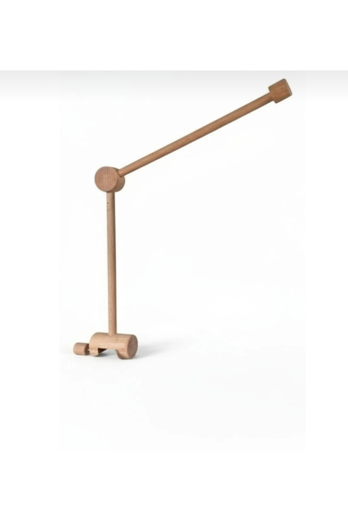 Duygunun Keçe Tasarımı Dönence askı aparatı fotoğrafı 2 (önizleme)