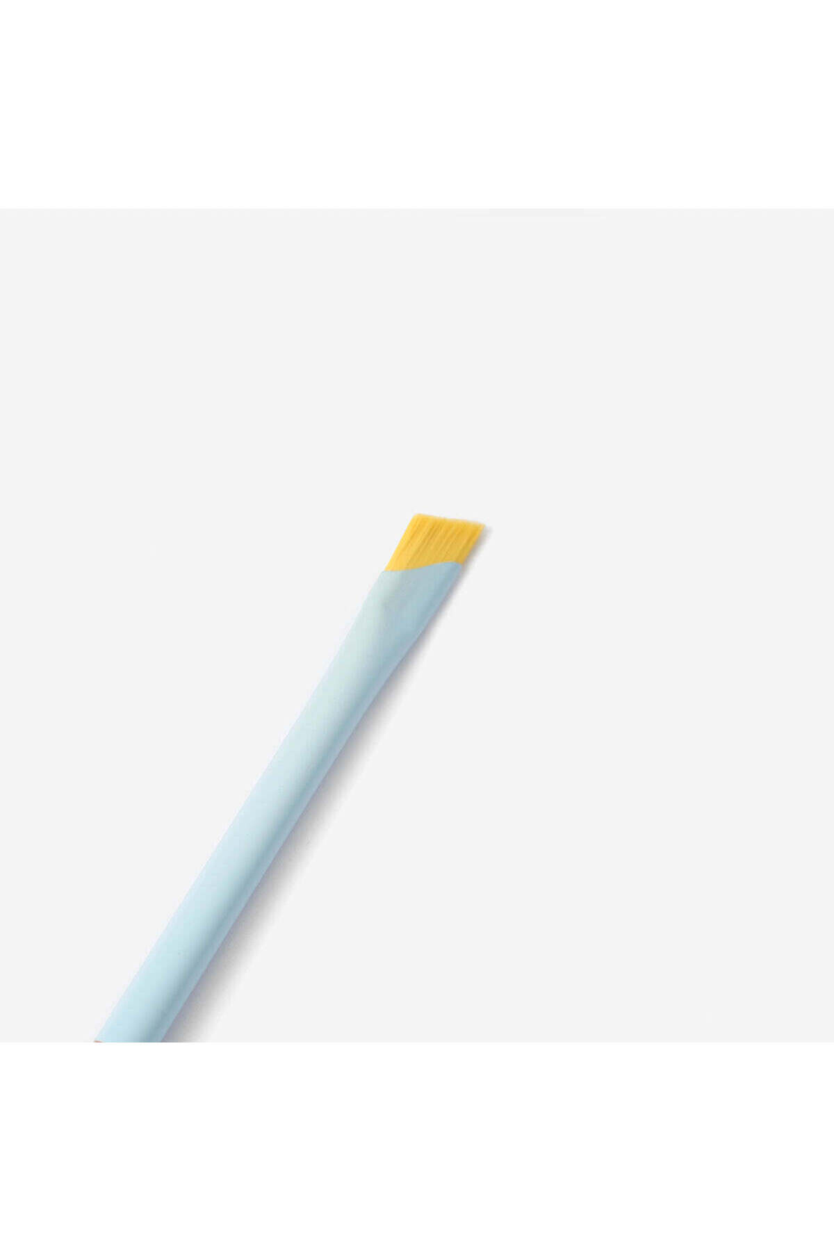 Çok Renkli Eyeliner Fırçası — 3062258 — تصویر 3 از 3