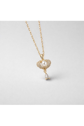 BadeBodrum Çelik Kolye