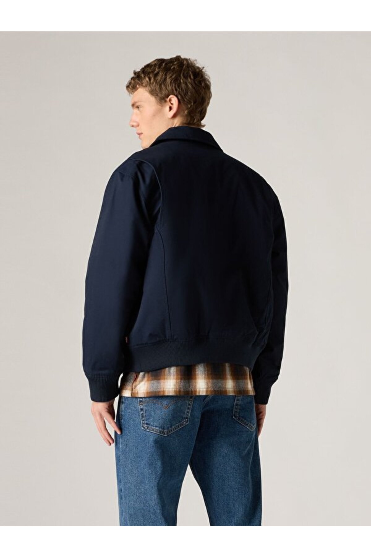 Levi's  Cortland Ceket Mont - Görsel 4