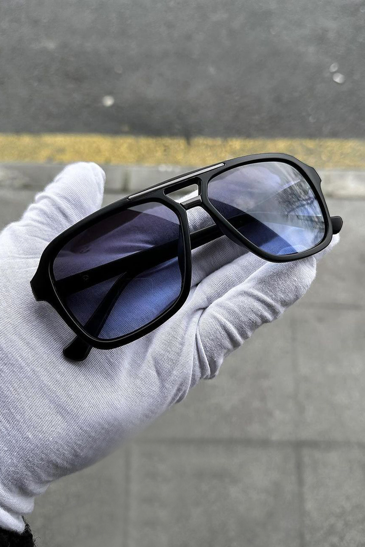 Men's Sunglasses Uv400 Ultra