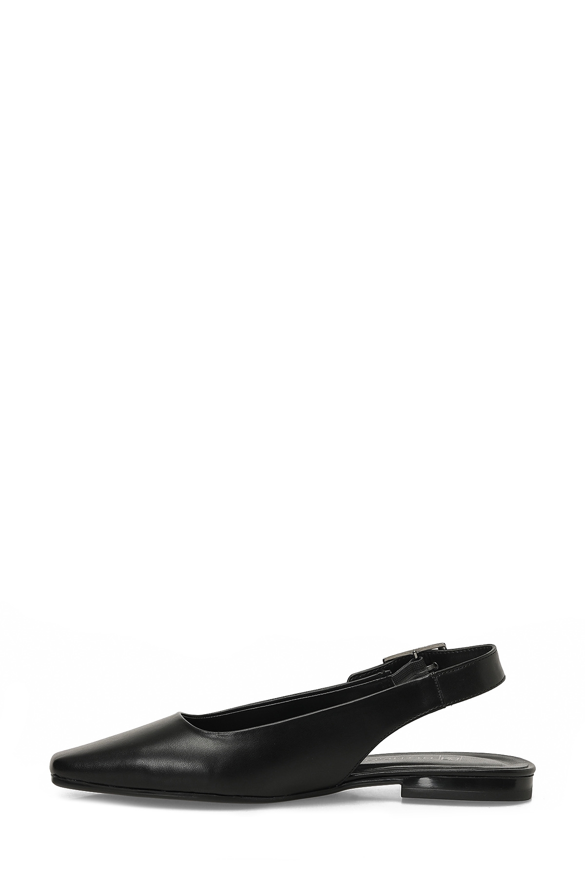 Butigo  26S-015 6FX Siyah Kadın Babet - Görsel 3