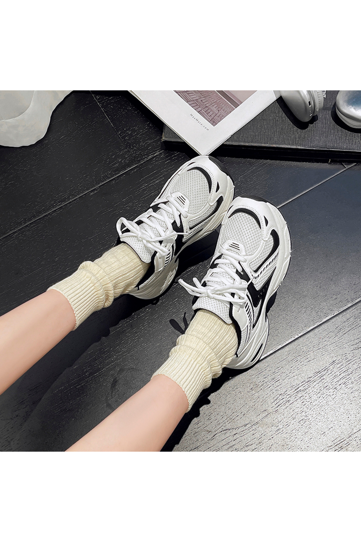 أحذية رياضية نسائية، أحذية رياضية متعددة الاستخدام...