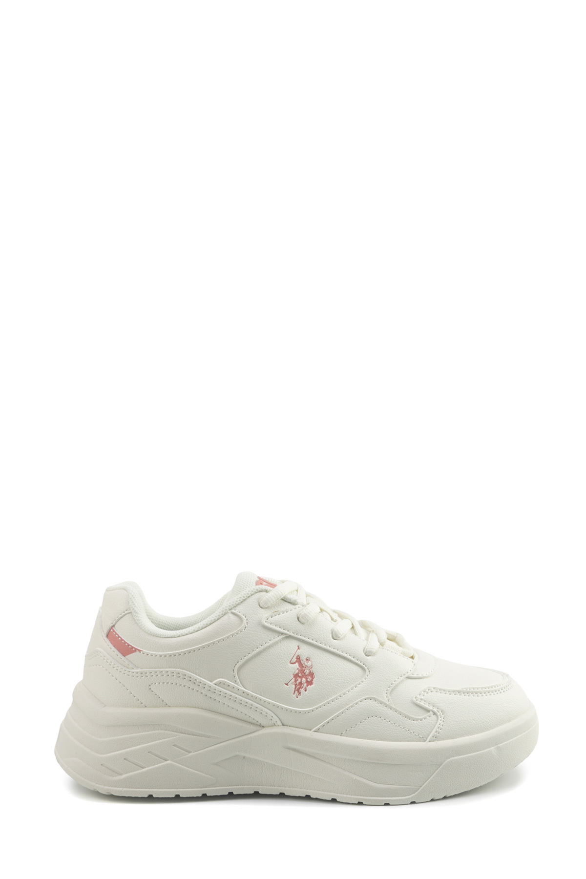 U.S. Polo Assn. MARTHA 5PR Bež Ženske Patike