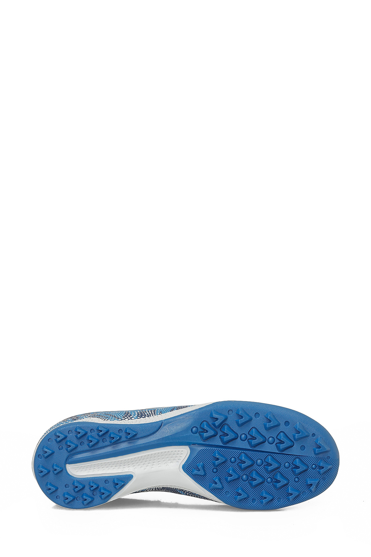 Lotto HARBOR TF GR 6FX Lacivert Unisex Halı Saha Ayakkabısı görsel 6