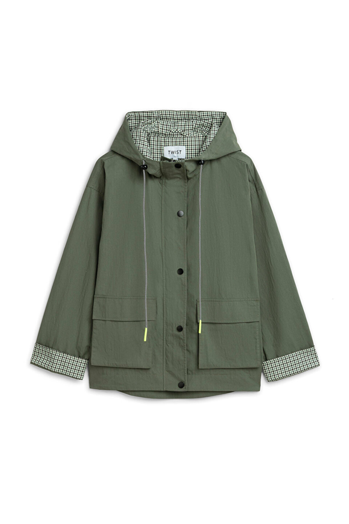 Twist  KAZAYAĞI DESEN MIX MONT - Görsel 3