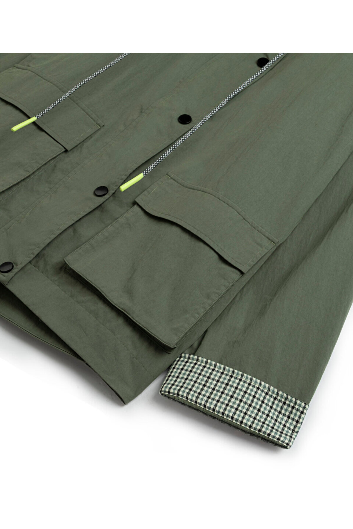 Twist  KAZAYAĞI DESEN MIX MONT - Görsel 4