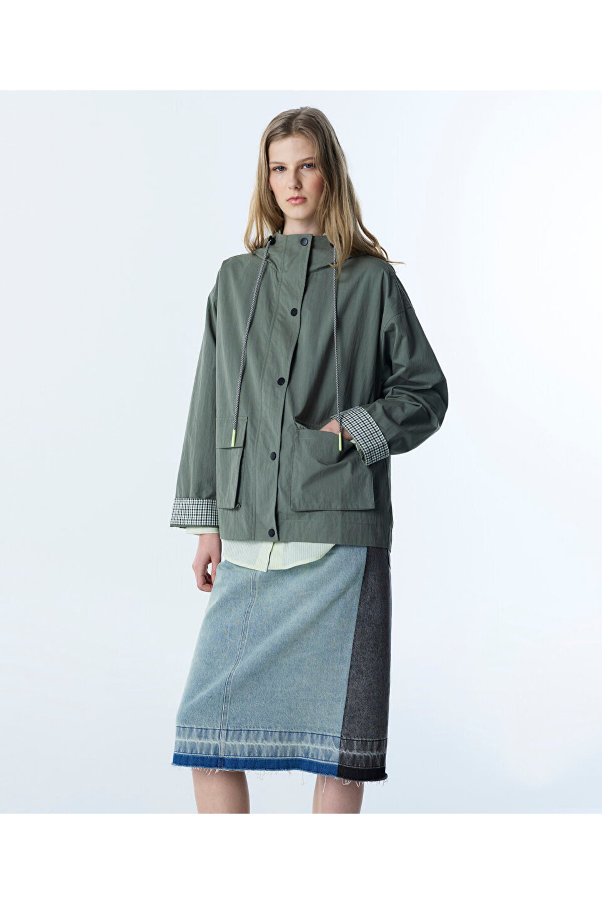 Twist  KAZAYAĞI DESEN MIX MONT - Görsel 6