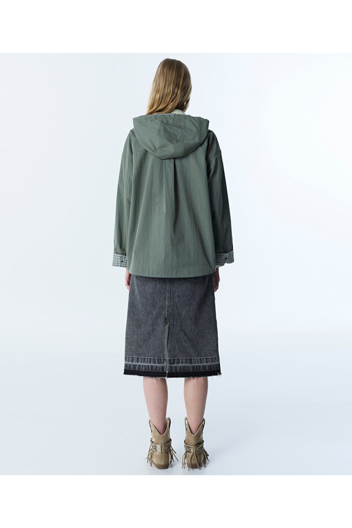 Twist  KAZAYAĞI DESEN MIX MONT - Görsel 7