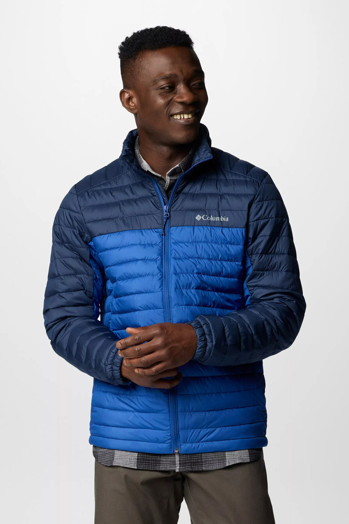 Columbia Erkek Mont 2098734-433 - Fiyatı, Yorumları