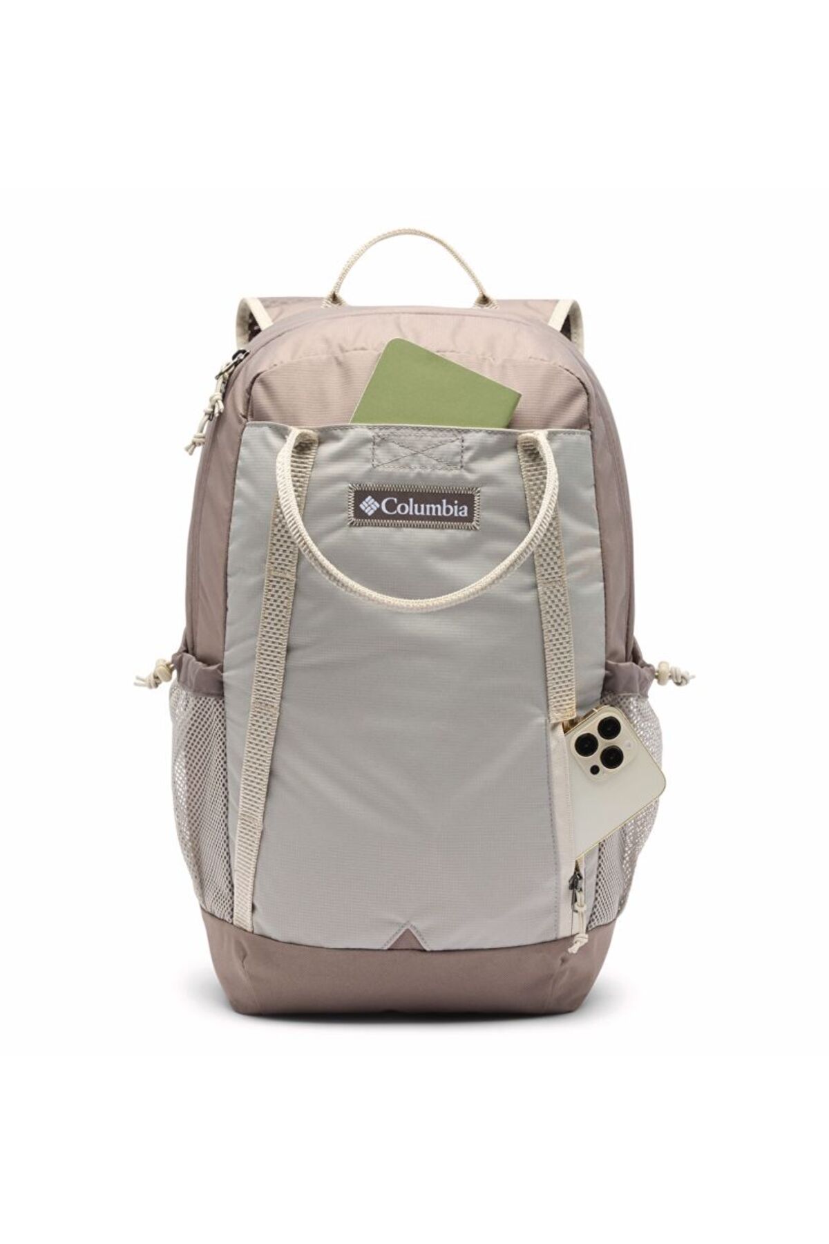 Columbia Echo Mountain 25L Teknik Sırt Çantası UU4050-254 görsel 4