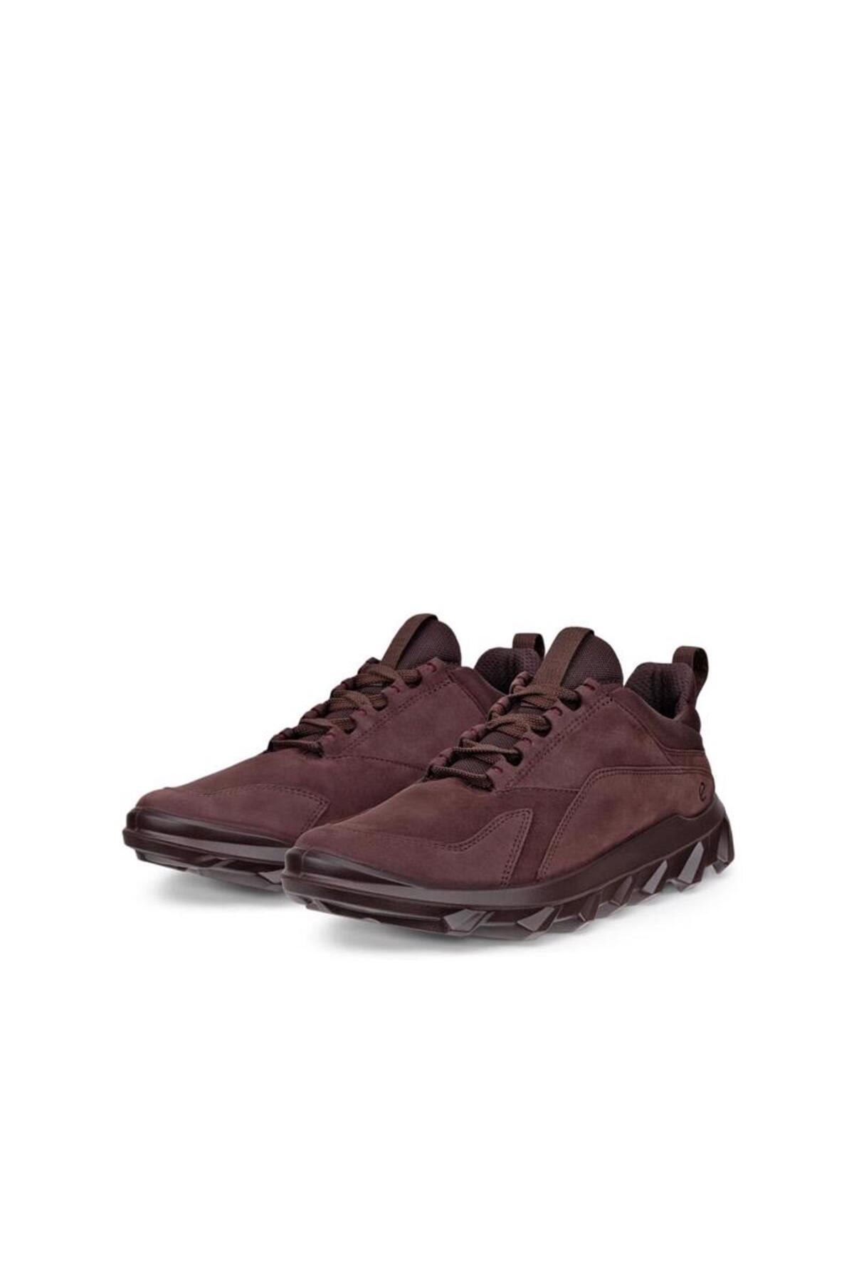 Ecco MX Outdoor Ayakkabı görsel 3