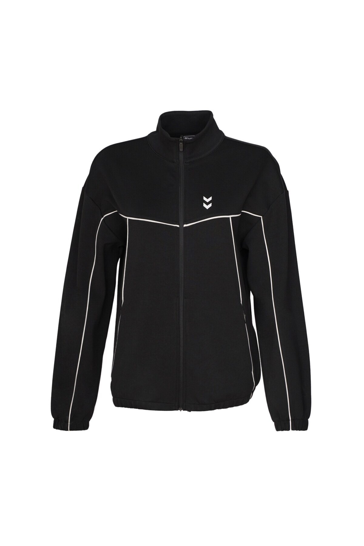 はむ hummel Repuesto Kadın Zıp Jacket - Fiyatı, Yorumları