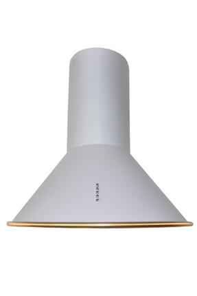 Alveus SCHLOSSER OVALADO RUSTİK BEYAZ 60 CM DAVLUMBAZ