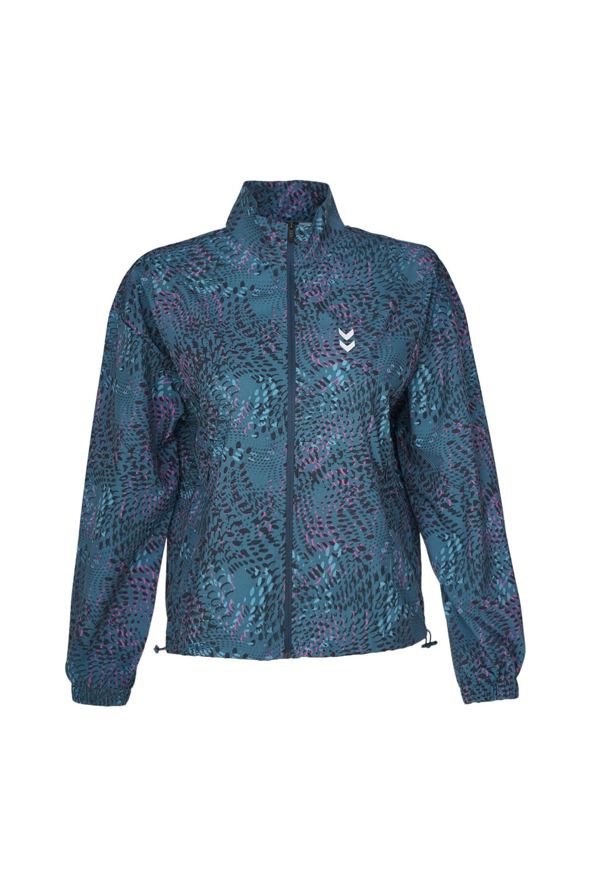 hummel Retal Kadın Zıp Jacket - Fiyatı, Yorumları