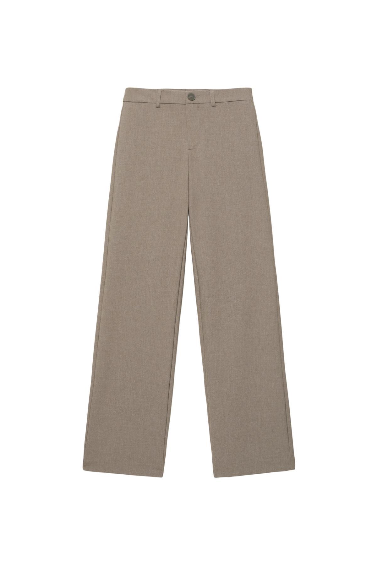 Pull & Bear  Arka cepli pantolon - Görsel 3