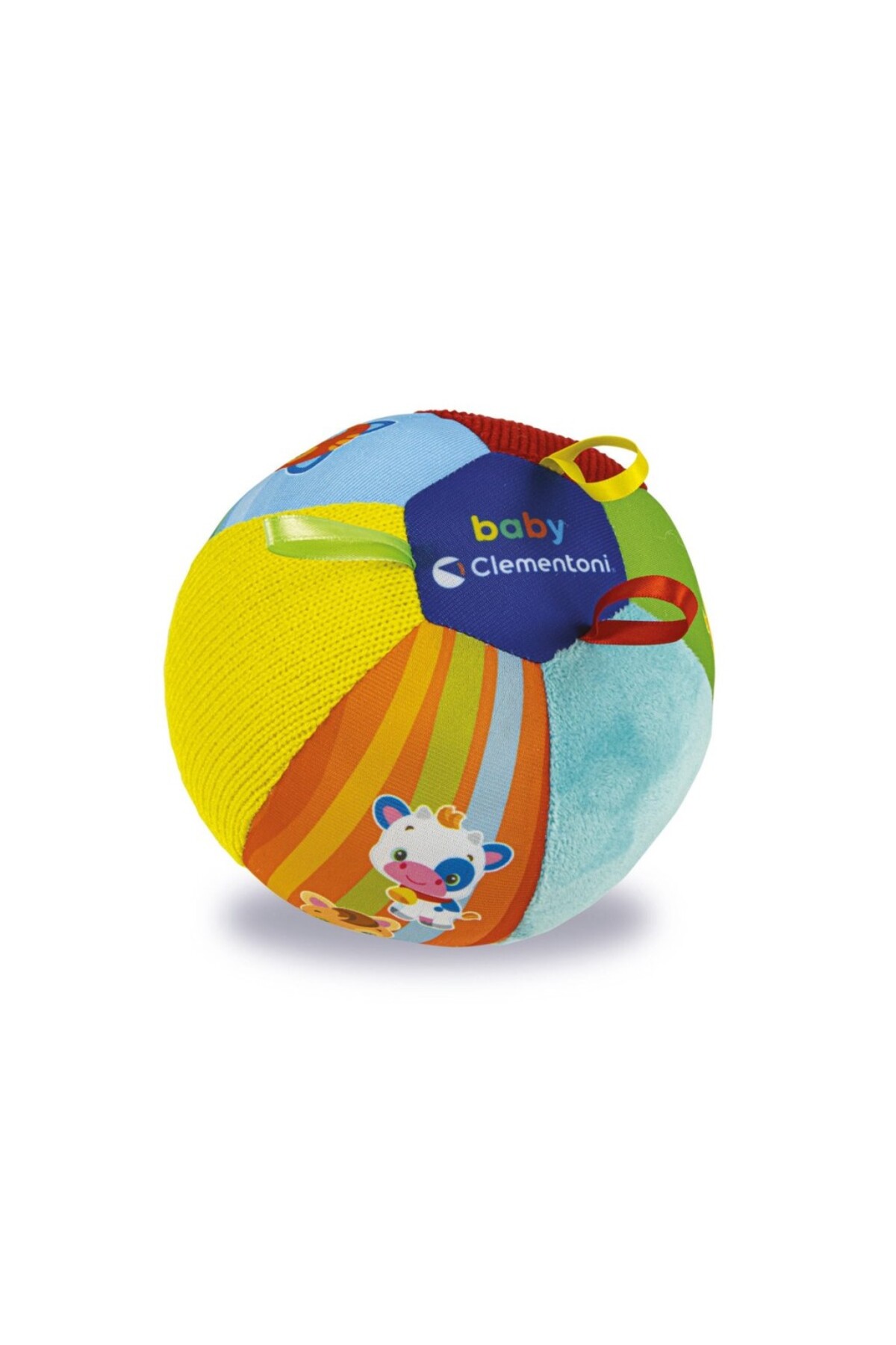 My Reality Fashion 17464 Baby Clementon.i - Müzikli Aktivite Topu +3 ay fotoğrafı 2 (önizleme)