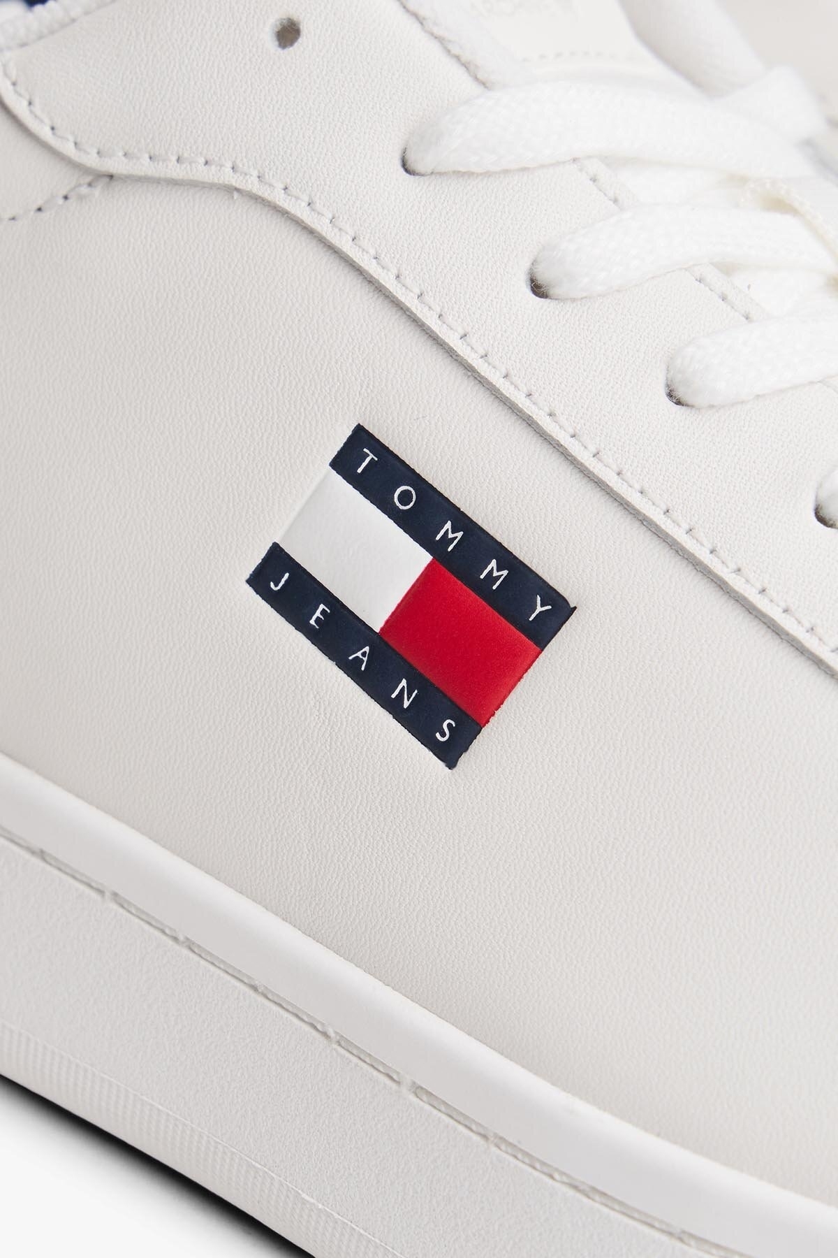 Tommy Jeans Erkek Archive '98 Ayakkabı EM0EM015960G1 - Fiyatı