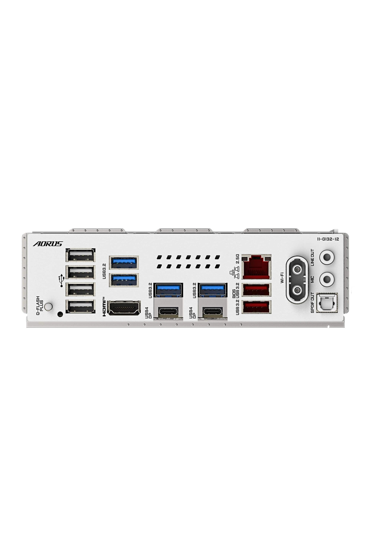 Gigabyte X870E-A-ELTWF7ICE AORUS ELITE WIFI7 ICE DDR5 M.2 HDMI DP
