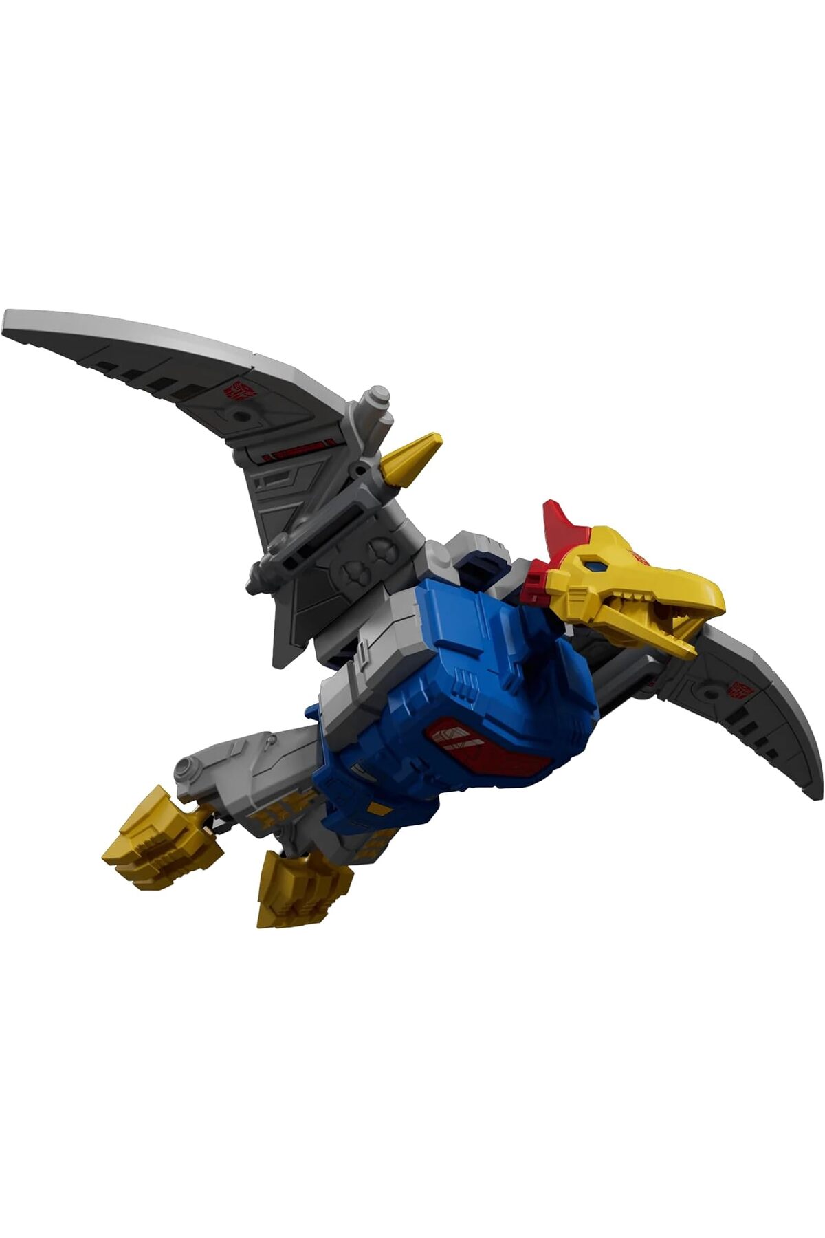 Cici Oyuncak Blokees Transformers Galaxy Version 06 Parallel Universe Figür Yapım Seti Sürpriz Paket fotoğrafı 7 (önizleme)