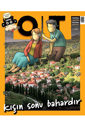Ot Dergisi 147. SAYI