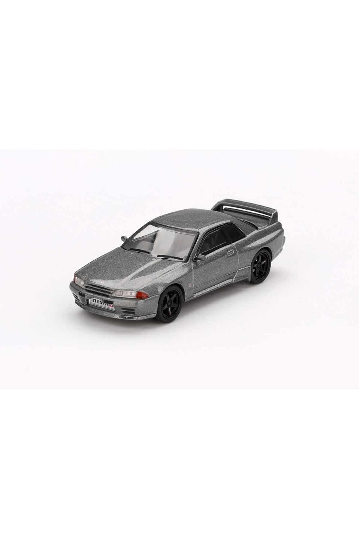 mini gt 1:64 Ölçek 1971 Nissan Skyline GTR NISMO BNR32 CRS Version