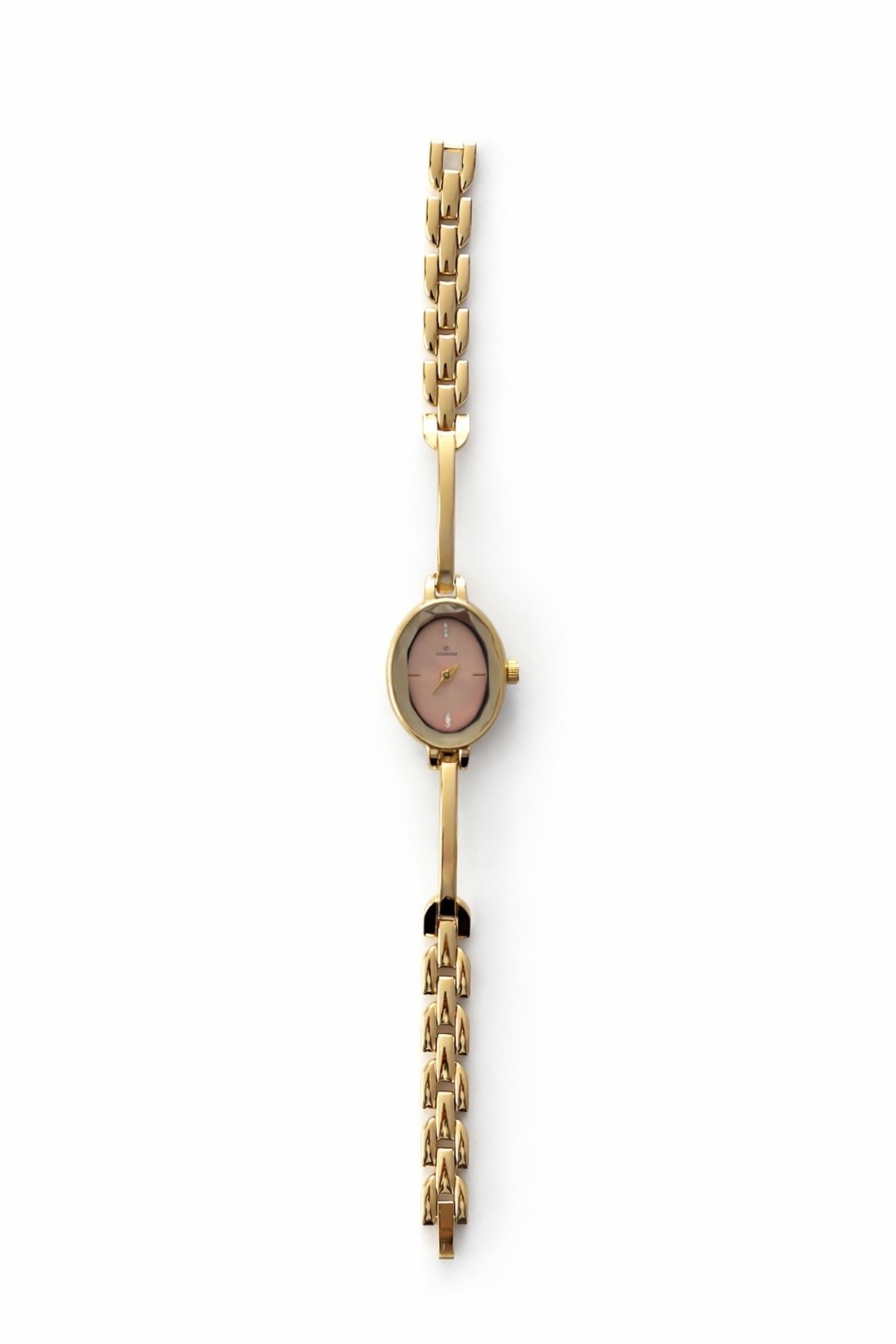 Dora Women's Thin Band Wrist Watch