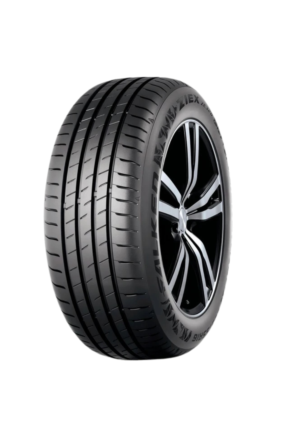 Falken 205/50R17 93W XL ZIEX ZE320 2025 YAZ LASTİĞİ - Fiyatı