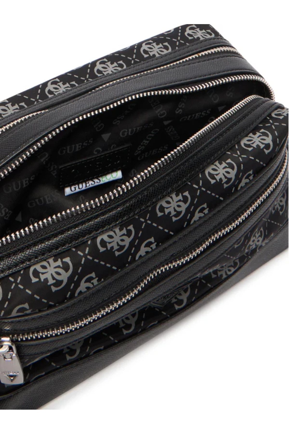 Guess Berlin Erkek Portföy ve El Çantası PMBENPP6161 görsel 5