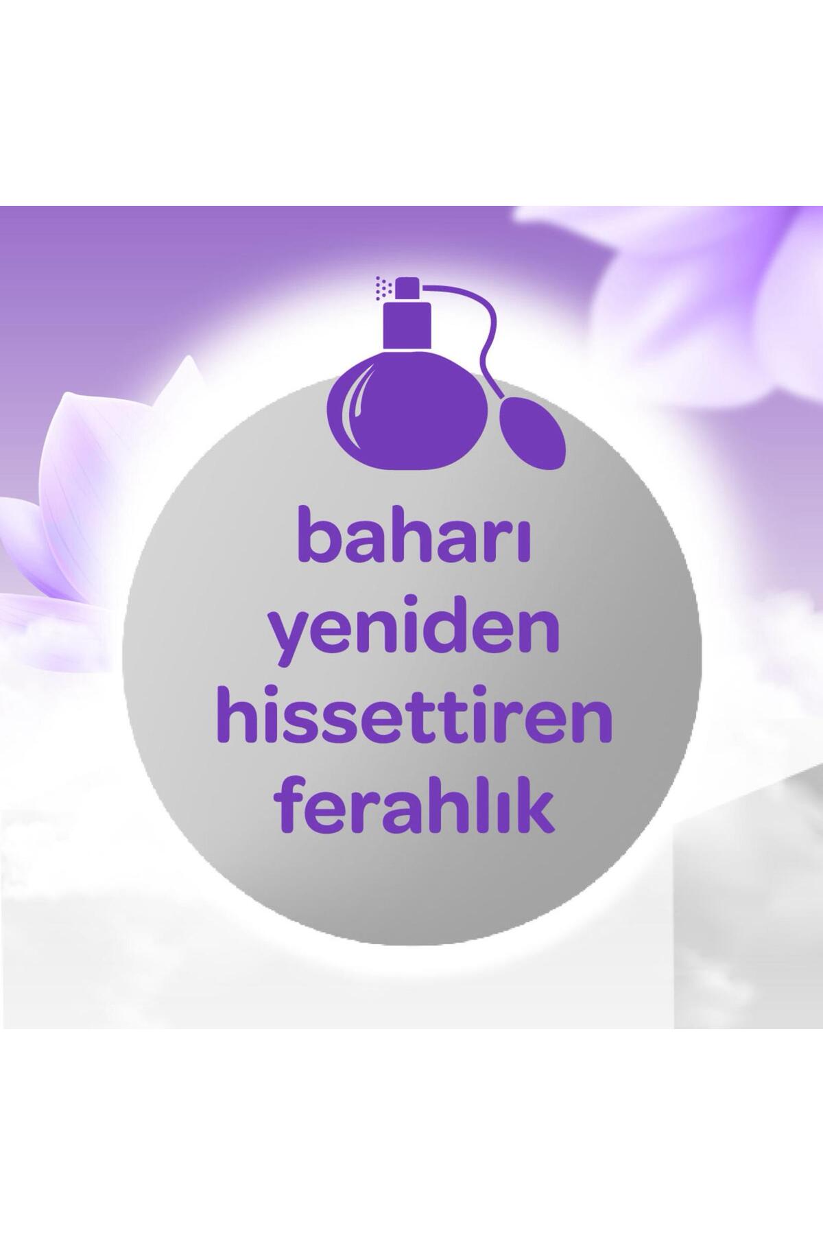 Dalin Bebek Kolonyası Bahar Tazeliği 150 ml fotoğrafı 3 (önizleme)