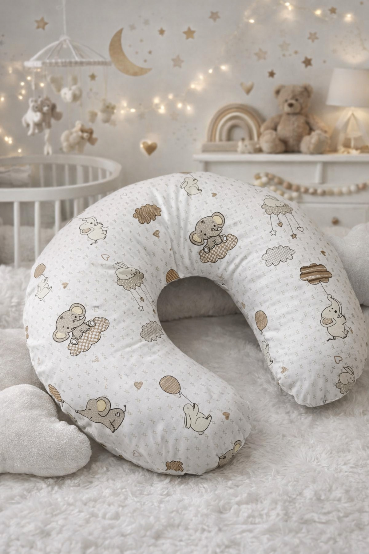 Findlay Baby EMZİRME DESTEK MİNDERİ fotoğrafı 3 (önizleme)