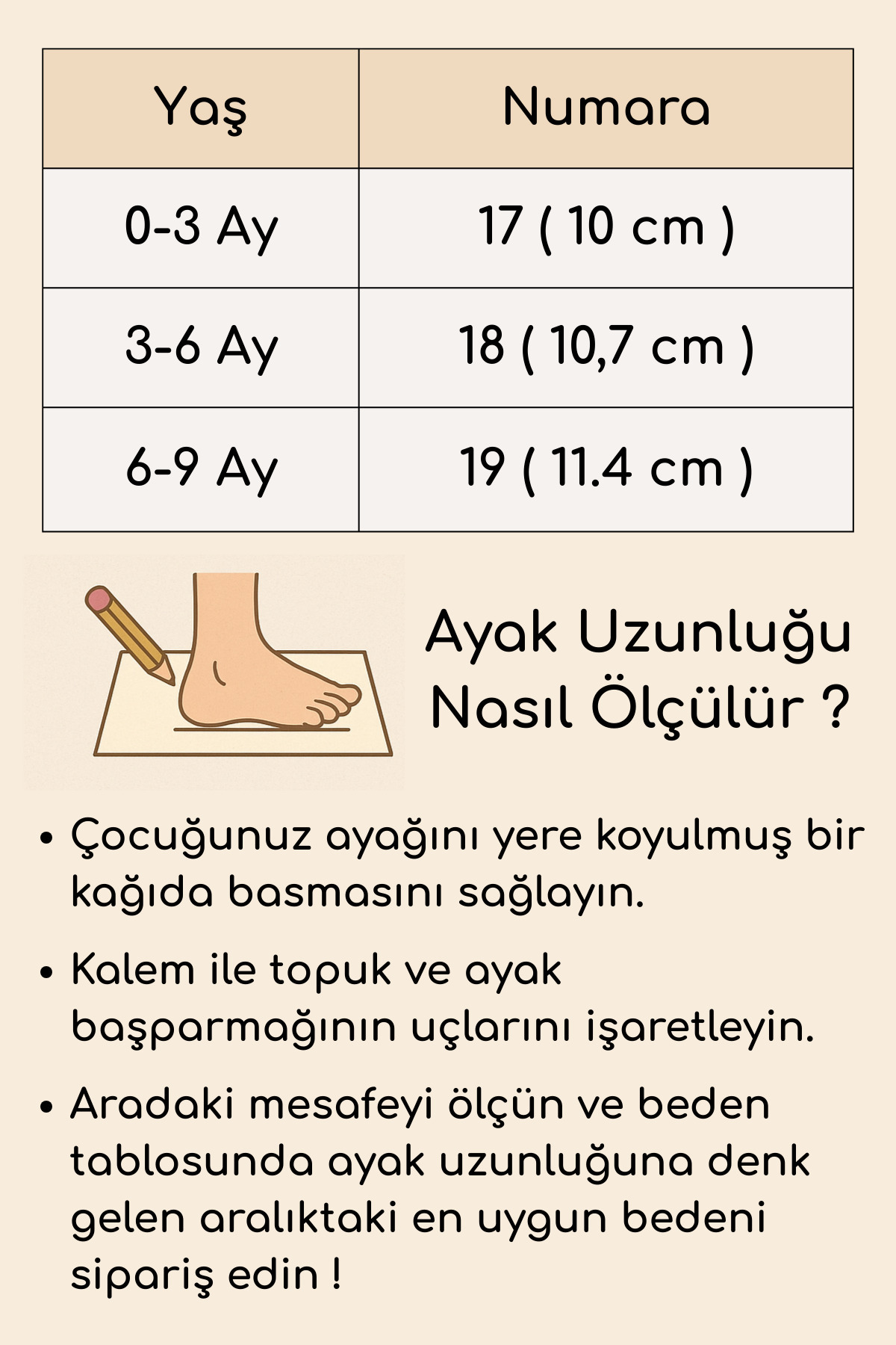 pufien Bebek Ayakkabısı, İlkadım Bebek Patik, Ev Ayakkabısı, Yenidoğan Yazlık Ayakkabı fotoğrafı 2 (önizleme)