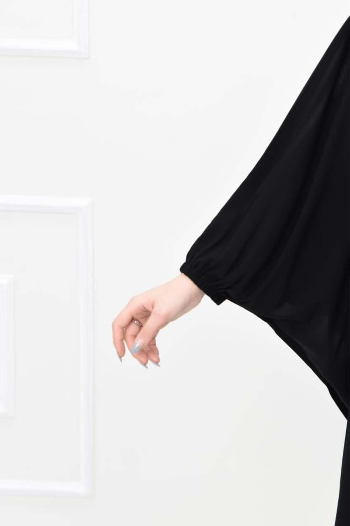 خمار كم مطاط