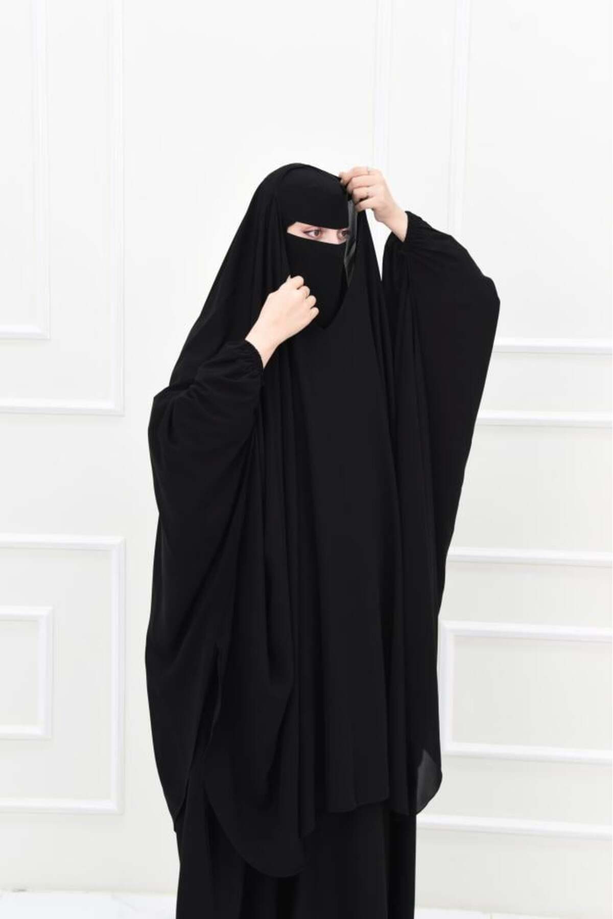 خمار كم مطاط