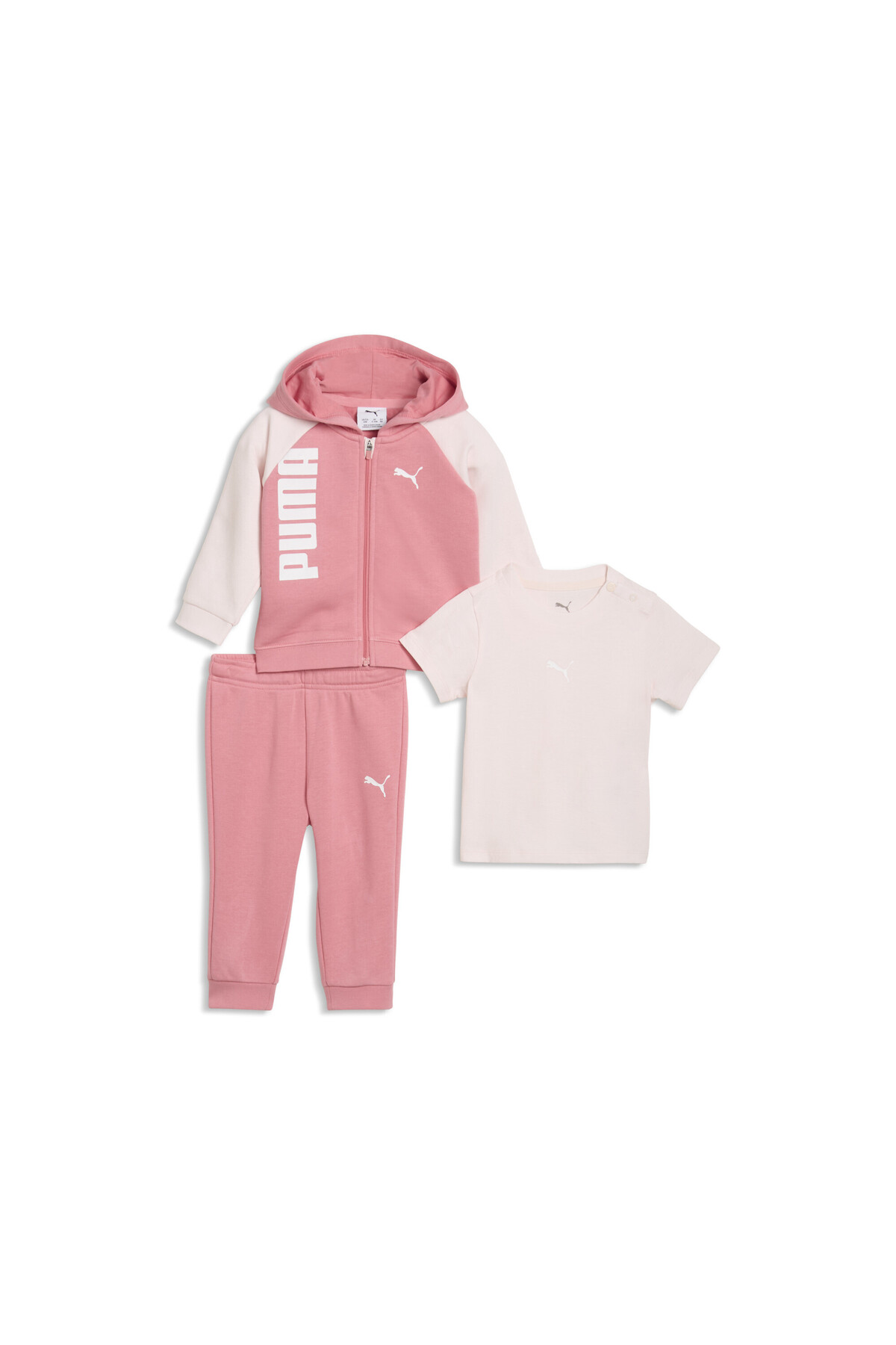 Puma Minicats Dreiteiliges Set