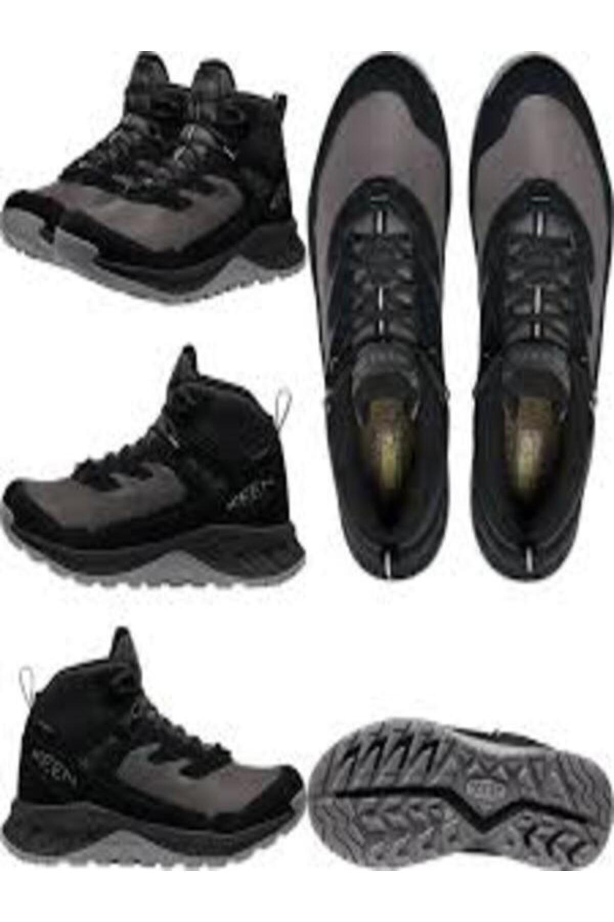Keen HIGHTRAIL POLAR WATERPROOF görsel 2