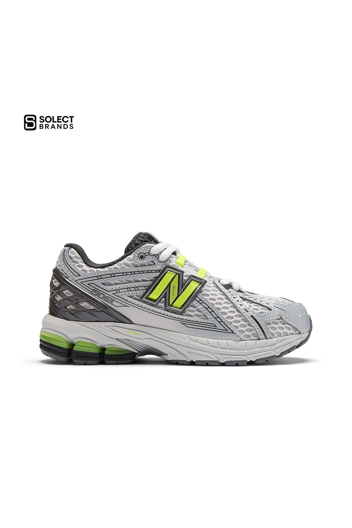 new balance 1906N【値下げ可】 New Balance 1906 Çocuk Gri Spor Ayakkabı - Fiyatı, Yorumları